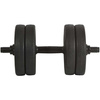 HANTLA KOMPOZYTOWA 11KG (10+1) KG EB FIT