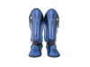 Nagolenniki NS-PU-FT (WAKO APPROVED), rozm. XS