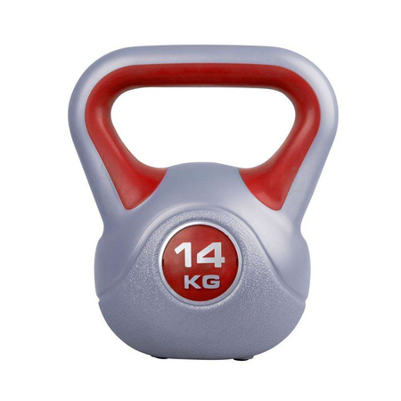 inSPORTline Vin-Bell 14 kg 1952 - Hantle