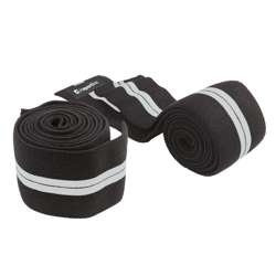 Stabilizator kolan na kolano inSPORTline KneeWrap