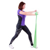 Taśma oporowa inSPORTline Morpo Roll 5,5 m XXX-Heavy