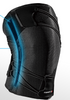 STABILIZATOR STAWU KOLANOWEGO ZAMST RK-1 Plus Rozm. XL, Lewy