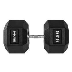 HMS HEX PRO - 17-66-130 - Hantla 47,5 kg