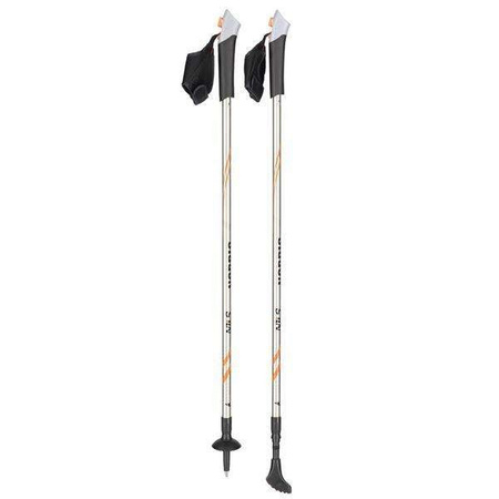 NILS NW106 - 25-1-002 - Kije Nordic walking Carbon