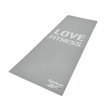 REEBOK - RAMT-11024GRL - Mata do ćwiczeń 173x61x0,4cm 