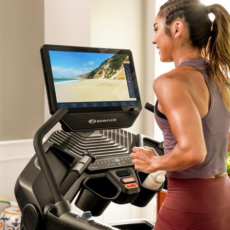 BOWFLEX T56 - 100912 - Bieżnia elektryczna