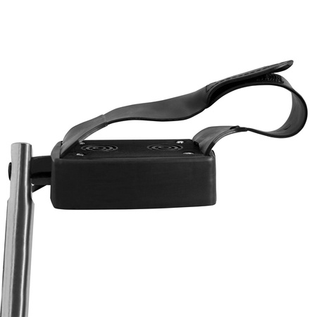 BODY SCULPTURE - BC 1430 V2.0 - Rower treningowy