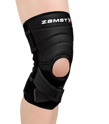 STABILIZATOR STAWU KOLANOWEGO ZAMST ZK-7 Rozm. M