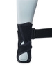 STABILIZATOR STAWU SKOKOWEGO ZAMST A1 Rozm. S, Lewy