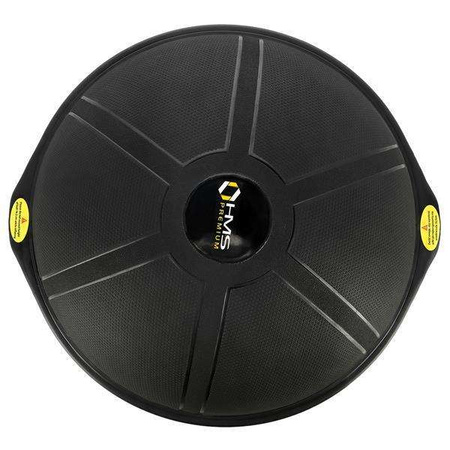 HMS PREMIUM BSX PRO CZARNA - 17-42-303 - Piłka do balansowania