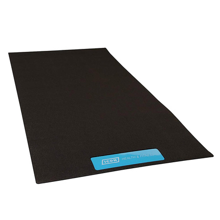NORDICTRACK - ICEMAT18 - Mata ochronna pod sprzęt fitness 198x98cm