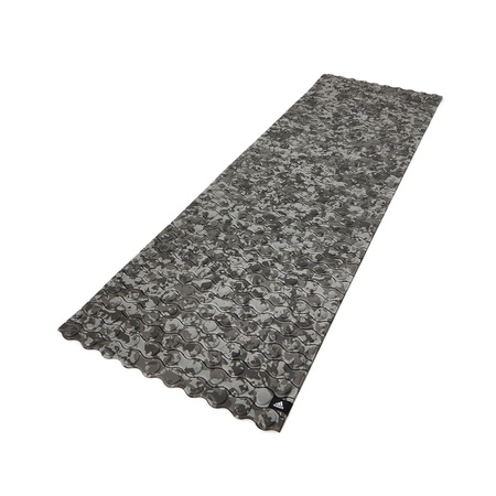 ADIDAS - ADMT-13232GR - Mata treningowa moro z wypustkami 180x58x0,8cm