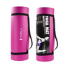 HMS YM04 PINK - 17-44-131 - Mata do yogi 183x61x1,5cm