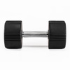 BODY SCULPTURE HANTEL TPU BW 133 12 KG
