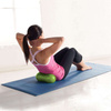 GAIAM - 58273 - Piłka podwójna pompowana do masażu 
