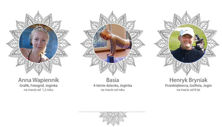 GAIAM - 59181 - Kostka do jogi z pianki niebieska