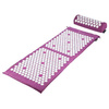HMS PREMIUM AKM04 PURPLE SET - 17-44-307 - Mata do akupresury