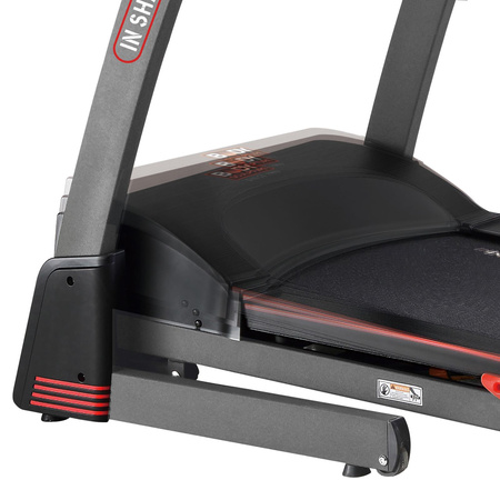 BODY SCULTPURE - PREMIUM BT 5807 - Bieżnia elektryczna 