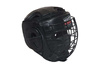 Kask bokserski MASTERS z kratką - KSS-K, rozm. S