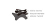 STABILIZATOR STAWU SKOKOWEGO ZAMST FILMISTA ANKLE Rozm. M, Prawy