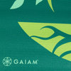 GAIAM Root To Rise 4mm - 61336 - Mata do jogi