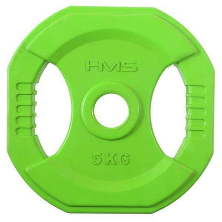 HMS SBP20 - 17-57-010 - Sztanga do Body Pump 20kg