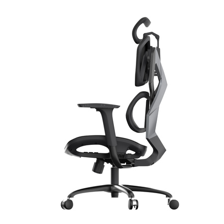 Fotel ergonomiczny gamingowy Angel Furia