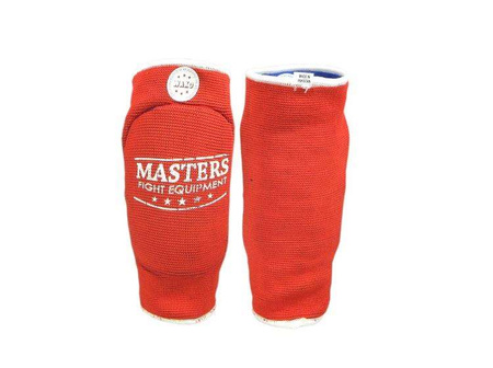Ochraniacze łokci MASTERS dwustronne OSŁ-MFE (WAKO APPROVED), rozm. L/XL