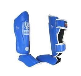 Nagolenniki NS-30 (WAKO APPROVED), rozm. M