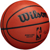 PIŁKA DO KOSZYKÓWKI WILSON NBA AUTHENTIC SERIES INDOOR/OUTDOOR R.7