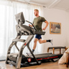 BOWFLEX T56 - 100912 - Bieżnia elektryczna