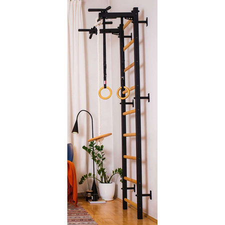 Drabinka gimnastyczna BenchK 721B+A076