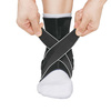 STABILIZATOR STAWU SKOKOWEGO ZAMST A2-DX Rozm. S, Prawy