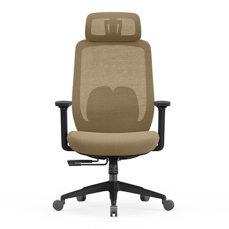 Fotel biurowy ergonomiczny ANGEL runO