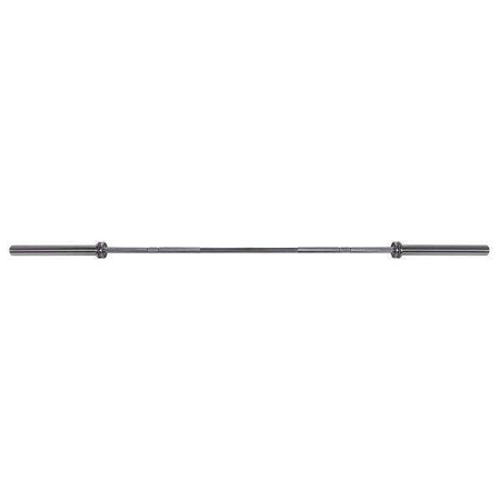 HMS PREMIUM GO685 680KG - 17-60-006 - Gryf olimpijski + ZG1000R zaciski Lock