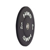 HMS BBR05 - 17-61-015 - Talerz olimpijski Bumper 5 kg black