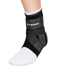 STABILIZATOR STAWU SKOKOWEGO ZAMST A1 Rozm. L, Lewy