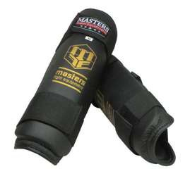 Ochraniacze piszczeli MASTERS - NA-20, rozm. XXS