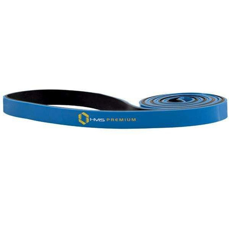 HMS PREMIUM GU04 GU06 PRO SET - 17-33-121 - Zestaw gum do ćwiczeń