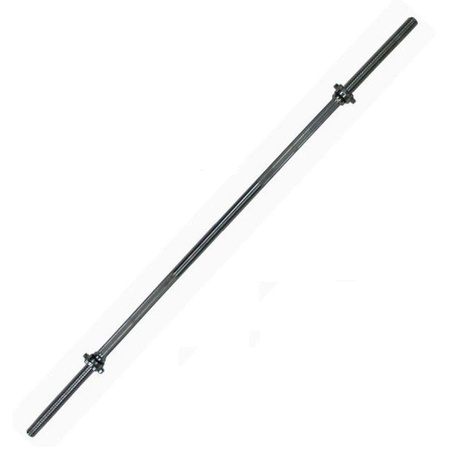 GRYF PROSTY 180CM ENERO FIT fi25,4MM