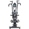 inSPORTline Airbike Pro - Profesjonalny rower treningowy powietrzny