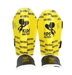 Nagolenniki MJE - NS-KM, rozm. XXXXS