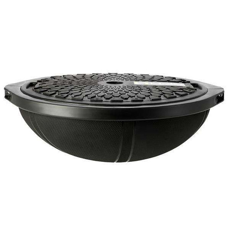 HMS PREMIUM BSX PRO CZARNA - 17-42-303 - Piłka do balansowania