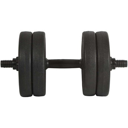 HANTLA KOMPOZYTOWA 11KG (10+1) KG EB FIT
