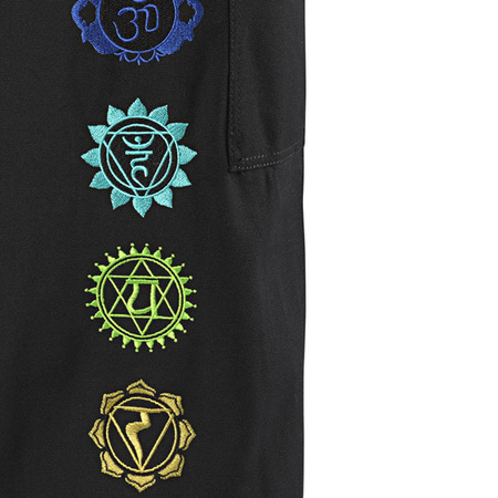 GAIAM CHAKRA - 58237 - Pokrowiec na matę do jogi