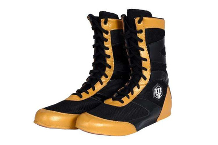 Buty bokserskie BB-MASTERS, rozm. 40