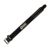 HMS PA3558 BLACK ROZM. XXL - 17-63-044 - Pas do ćwiczeń siłowych