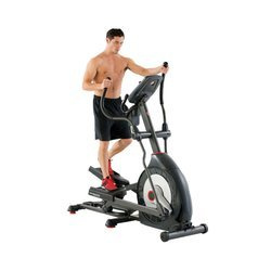 SCHWINN 570E - 100533 - Rower eliptyczny programowany
