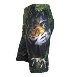 Spodenki treningowe MFC - STM-TIGER, rozm. XXL
