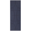 GAIAM MATA DO JOGI ALIGNMENT INK 6 MM 64015